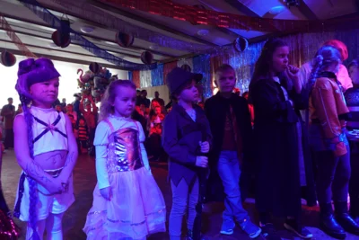 Foto des Albums: Kinderkarneval 41.Saison