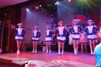 Foto des Albums: Kinderkarneval 41.Saison
