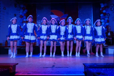Foto des Albums: Kinderkarneval 41.Saison
