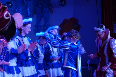 Foto des Albums: Kinderkarneval 41.Saison
