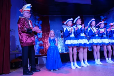 Foto des Albums: Kinderkarneval 41.Saison