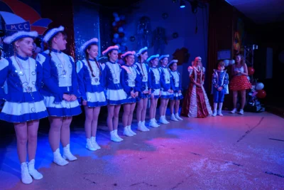 Foto des Albums: Kinderkarneval 41.Saison
