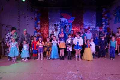 Foto des Albums: Kinderkarneval 41.Saison