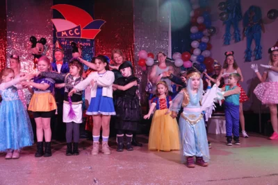 Foto des Albums: Kinderkarneval 41.Saison