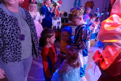 Foto des Albums: Kinderkarneval 41.Saison