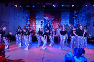 Foto des Albums: Kinderkarneval 41.Saison