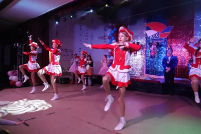 Foto des Albums: Kinderkarneval 41.Saison