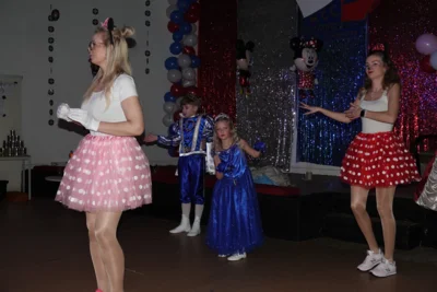 Foto des Albums: Kinderkarneval 41.Saison