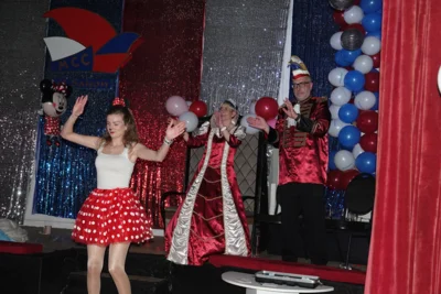 Foto des Albums: Kinderkarneval 41.Saison