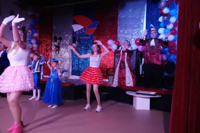 Foto des Albums: Kinderkarneval 41.Saison