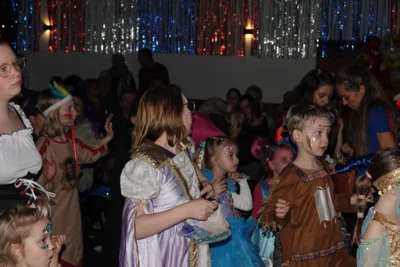 Foto des Albums: Kinderkarneval 41.Saison