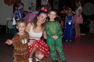 Foto des Albums: Kinderkarneval 41.Saison