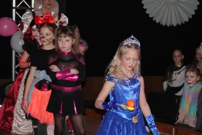 Foto des Albums: Kinderkarneval 41.Saison