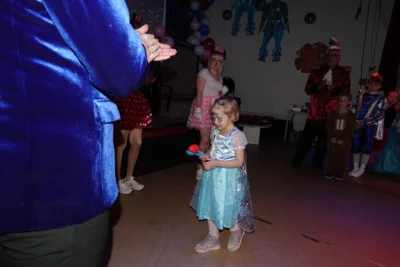 Foto des Albums: Kinderkarneval 41.Saison