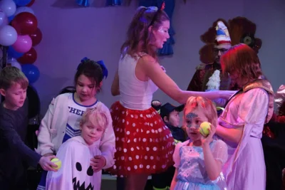 Foto des Albums: Kinderkarneval 41.Saison