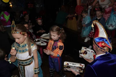 Foto des Albums: Kinderkarneval 41.Saison
