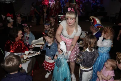 Foto des Albums: Kinderkarneval 41.Saison