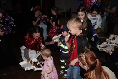 Foto des Albums: Kinderkarneval 41.Saison