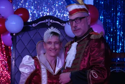 Foto des Albums: Kinderkarneval 41.Saison