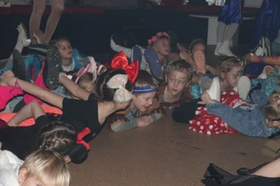 Foto des Albums: Kinderkarneval 41.Saison
