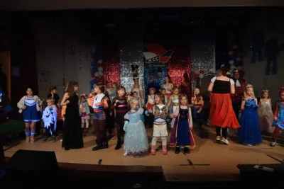 Foto des Albums: Kinderkarneval 41.Saison