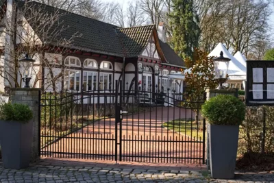 Berggasthaus Niedersachsen  (Bild vergr&ouml;&szlig;ern)