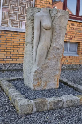 Haben Steing&auml;rten auch ihren Reiz  (Bild vergr&ouml;&szlig;ern)