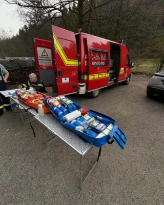 Foto des Albums: Einsatz 039/2026