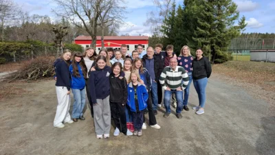 Team - SV 08 Werdohl 