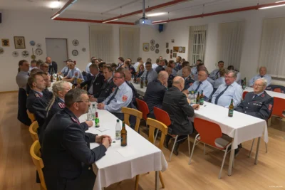 Foto des Albums: FFW Auerbach Jahreshauptversammlung 2026