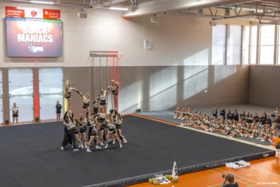 Foto des Albums: CVV Auerbach Generalprobe