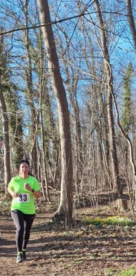 Foto des Albums: Kreismeisterschaften Crosslauf 2026