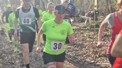 Foto des Albums: Kreismeisterschaften Crosslauf 2026