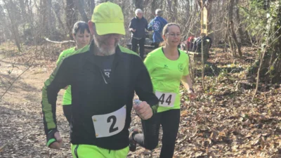 Foto des Albums: Kreismeisterschaften Crosslauf 2026