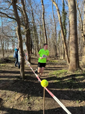 Foto des Albums: Kreismeisterschaften Crosslauf 2026