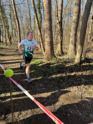 Foto des Albums: Kreismeisterschaften Crosslauf 2026