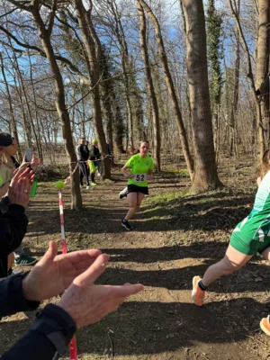 Foto des Albums: Kreismeisterschaften Crosslauf 2026