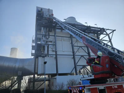 Foto des Albums: Einsatz 012/2026
