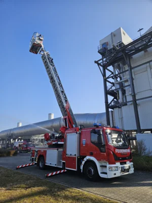 Foto des Albums: Einsatz 012/2026