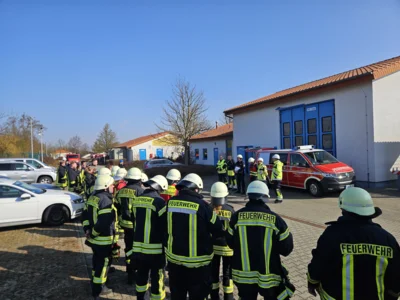 Foto des Albums: Einsatz 012/2026