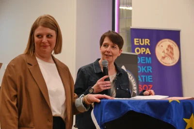 Moderation des Projektteams  (Bild vergr&ouml;&szlig;ern)