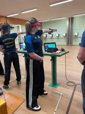 Foto des Albums: Landesjugendpokal 2026 Bitterfeld