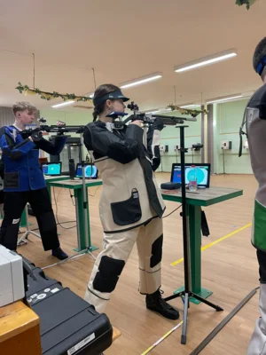 Foto des Albums: Landesjugendpokal 2026 Bitterfeld