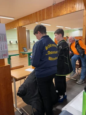 Foto des Albums: Landesjugendpokal 2026 Bitterfeld