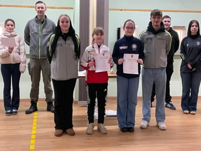 Foto des Albums: Landesjugendpokal 2026 Bitterfeld
