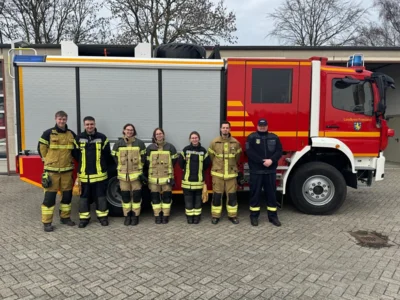 Foto des Albums: Modul 13 und 19