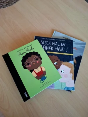 Foto des Albums: Woche der Vielfalt an der Waldschule