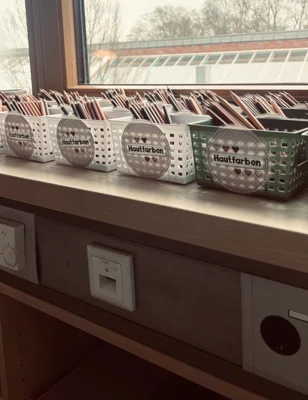 Foto des Albums: Woche der Vielfalt an der Waldschule