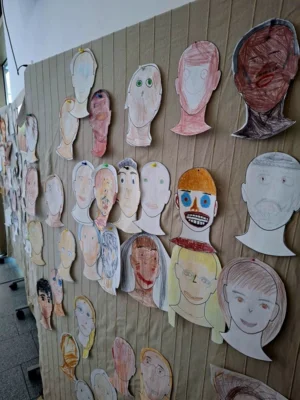 Foto des Albums: Woche der Vielfalt an der Waldschule
