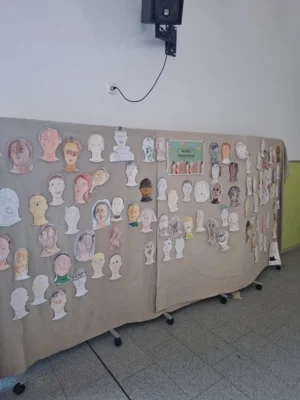 Foto des Albums: Woche der Vielfalt an der Waldschule